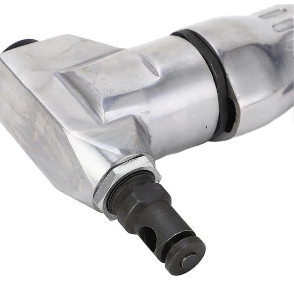 Handheld Pneumatic Cutting Tool with High Hardness, 2800 RPM