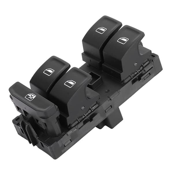 Elektrisk vindusbryter for bil 5ED959857 Passer til Octavia 2013–2017