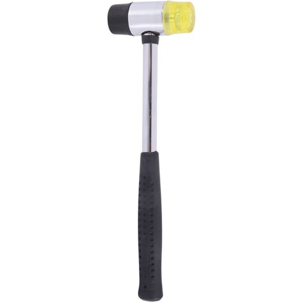 Dent Removal Tool and Rubber Mallet Disassembly Tool Paintless Repair Tool Kit