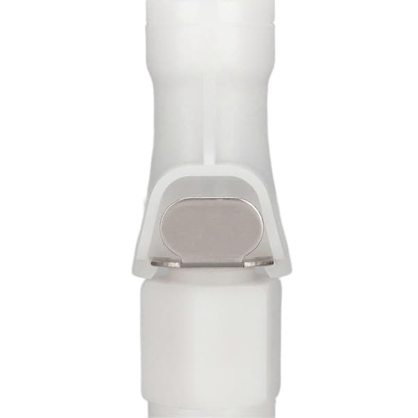 Computer Water Cooling Quick Disconnect, Two Separate Ends, 85mm Long, POM Material, 9.25mm Computer Water Cooling Connector