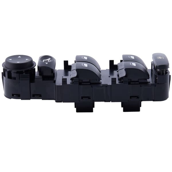Window Control Button for Rearview Mirror for C4 04-09 6554.HA 6554HA