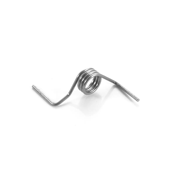 Fransk dør køleskabsfjeder kompatibel med modeller RF267AFWP RF267HERS RF268ABBP RF268ABPN RF268ABRS RF268ABWP-dele