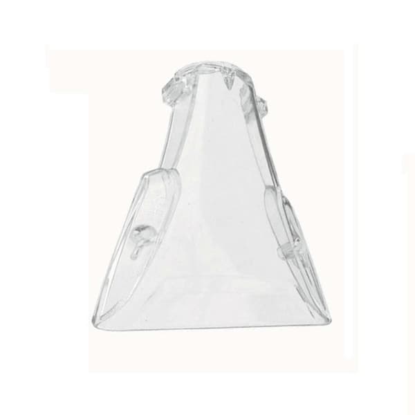 Carpet Vacuum Nozzle for Puzzi 10/1 10/2 8/1 Replacement Upholstery Hand Tool Complete 4130,