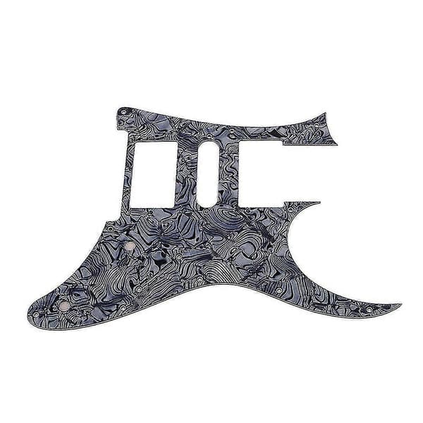 Gitarrplektrumskydd för MIJ Ibanez RG 350 DX gitarr