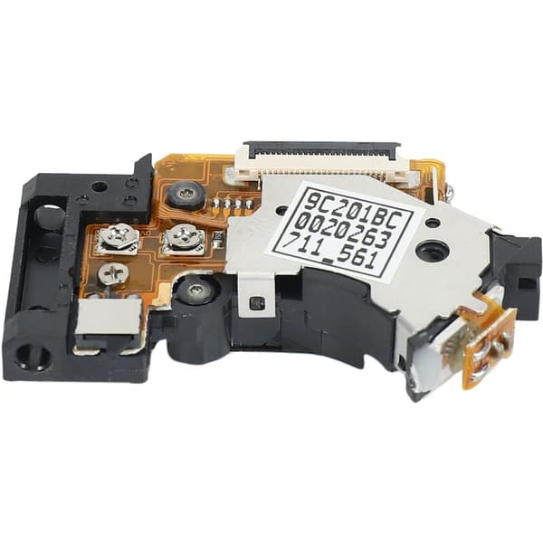 KHM-430A Erstatningsoptisk laserlinsedeler for PS2 Slim 70000/90000 spillkonsoll