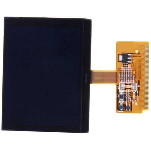 LCD Screen for A3 A4 A6 S4 B5 Instrument Cluster
