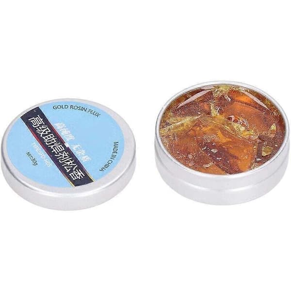30g / 1.1oz Solder Paste. High Purity Rosin Solder Paste. For Mobile Phone or Computer Repair. SFD H05
