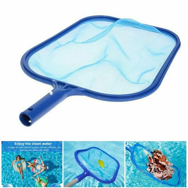 Professional Swimming Pool Skimmer Net, Pool Cleaning Skimmer, Pool Cleaning Rake