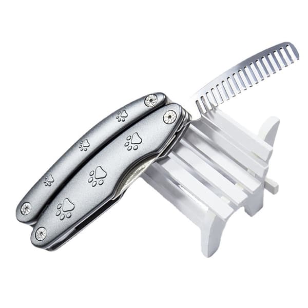 Nail Clippers for Anxious Dogs