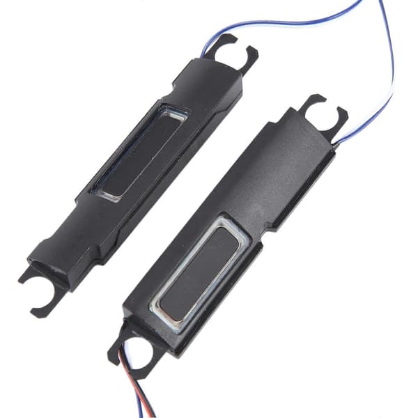 Højttaler Ringetone Buzzer Til DELL Latitude 5280 E5280 PK23000UO00 XK8F2 0XK8F2