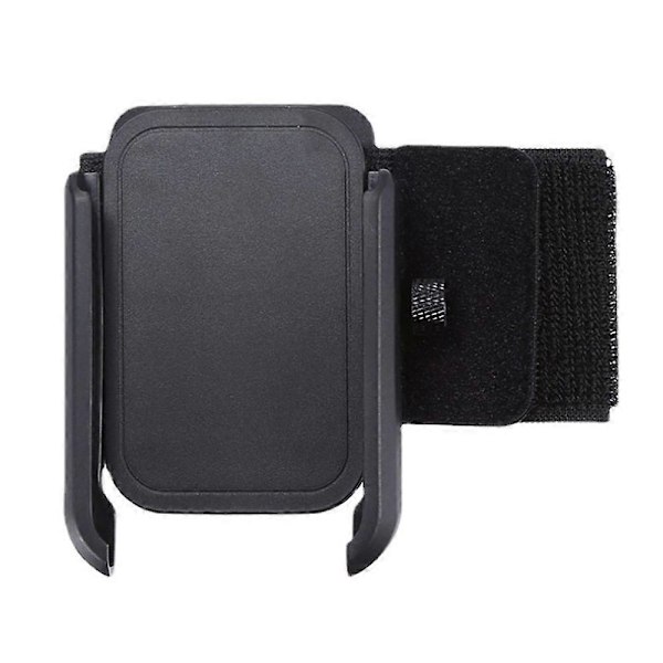 Typ A XW-W01 4.0-7.0 tuuman juoksuvyö puhelinpidike iPhone 16/16 Plus/16 Pro/16 Pro Max -puhelimelle