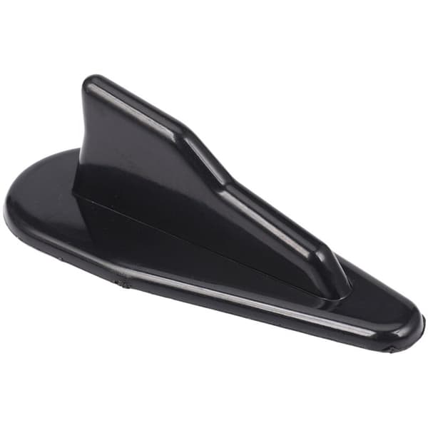 Universal ABS takspoiler vinge kit Vortex Generator Style 20 stk