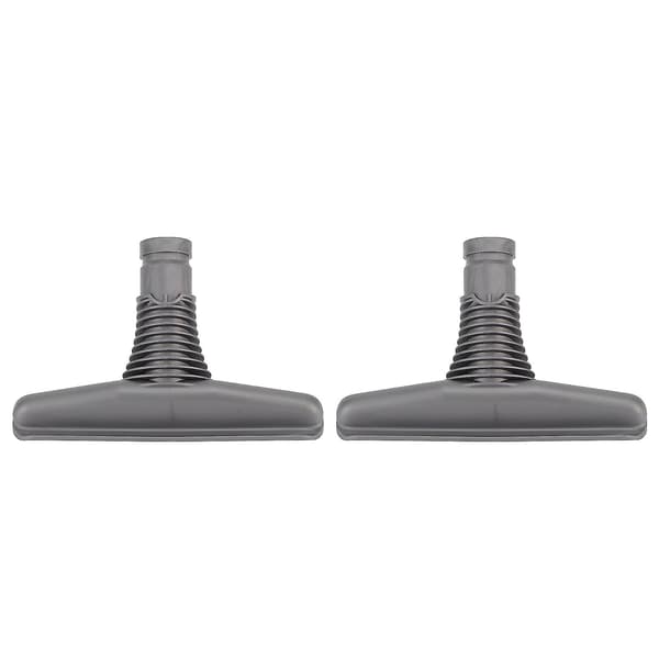 V6 DC34 DC35 Vacuum Cleaner - 2 Pcs Bedding Sofa Curtain Suction Nozzle Replacement