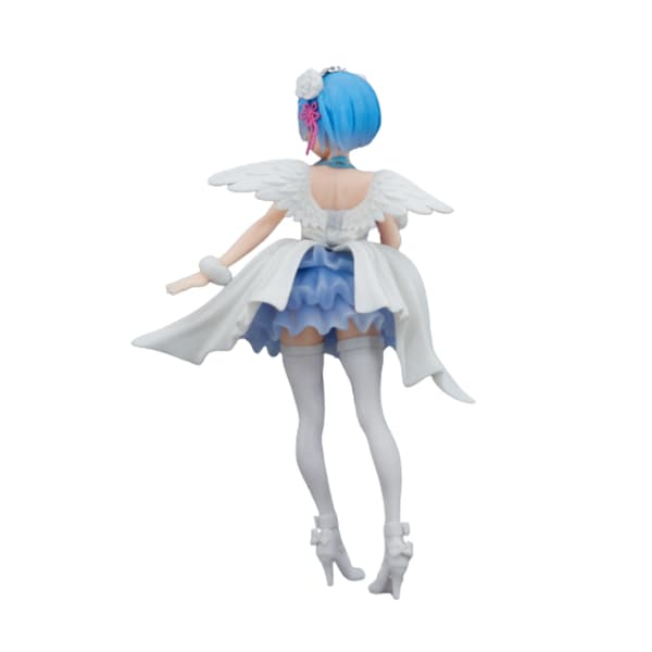 Rem Anime Figur Legetøj Legetøjssamling Model Samlinger til Anime