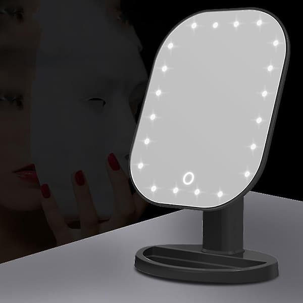 20 st Kosmetisk Sminkspegel