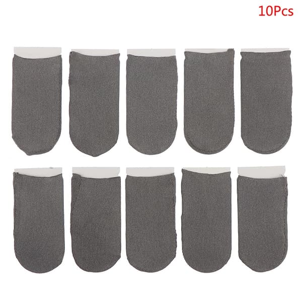 Perfekta Mobile PUBG Spill Fingerhylser - Perfekt 10pcs