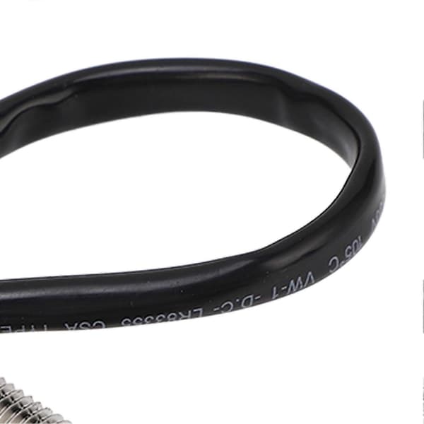 Magnetisk pickup-hastighedssensor 3034572 Motor MPU Generator rotationshastighedssensor erstatning til Cummins-motor K38 QSK38