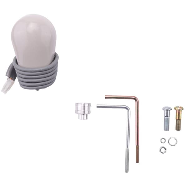 Brushless Synchronizer for Industrial Sewing Machine, Energy-Saving, Motor External Fixed Needle Unit