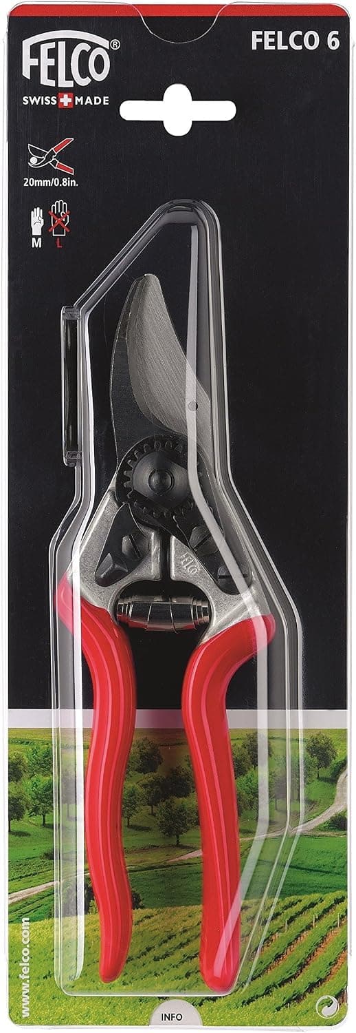 Classic Pruner for Smaller Hands - 100052385 (Renewed){Bt}