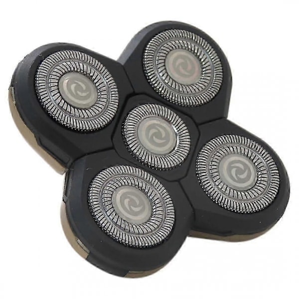 5- Erstatningshoder for Remington XR1600, XR7000, RX5, RX7 No.7 VINI JR M