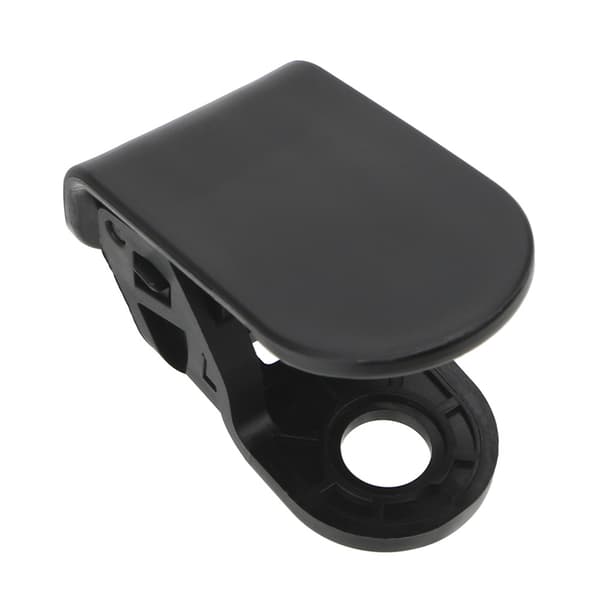 Passer til Tesla Model 3 2020 Front Trunk Hooks Sæt med 2