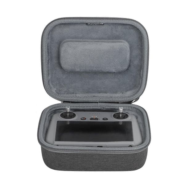 Storage Bag Handheld Crossbody Remote Control Storage Bags for DJI RC 2/1