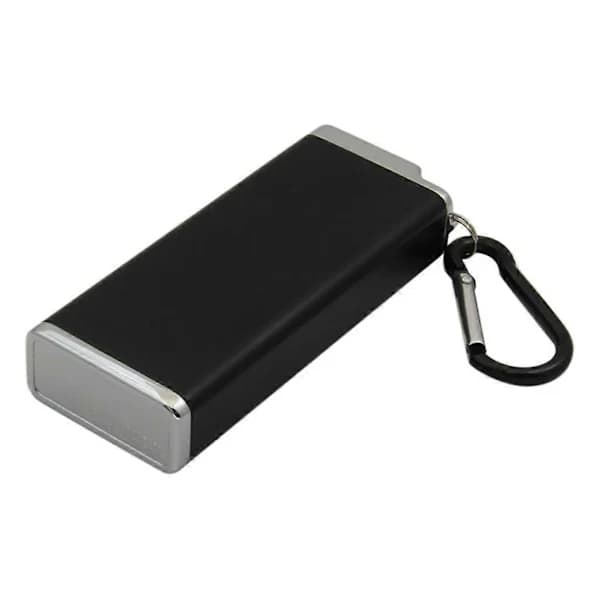 Cigarette Case Holder Cigarette Case Dispensers King Size or Regular Black