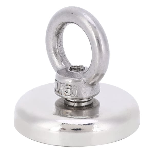 Powerful Magnetic Hook 37 kg Capacity for Home Use