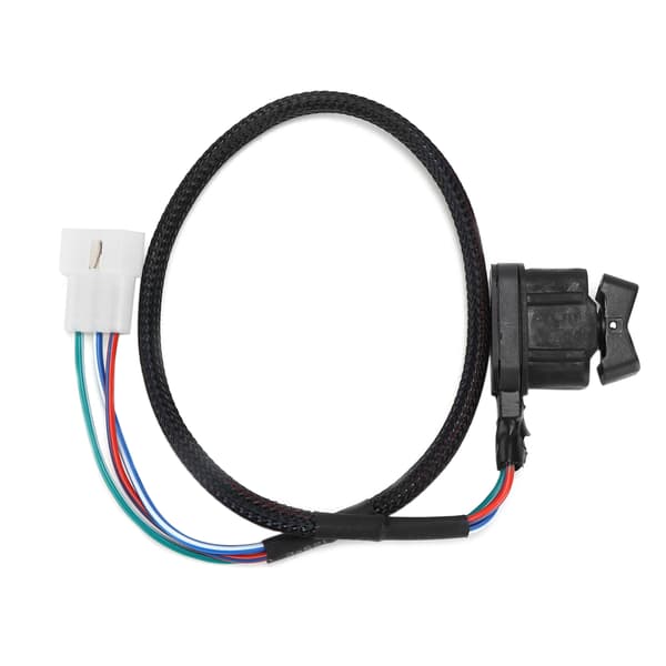 Trim Tilt Switch 87‑858679T 2 Accessory Replacement for Outboard Side Control Box