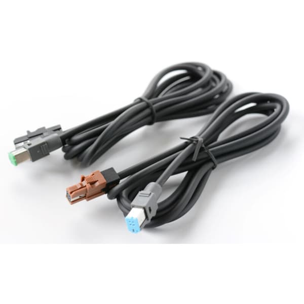 Carplay ja Android Auto USB-kaapeli TK78-66-9U0C Carplay-kaapeli 2 6 -3 -5 MX5:lle