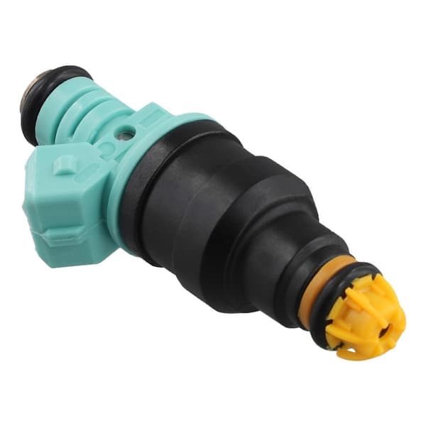 0280150415 Fuel Injector Compatible with JEEP CHEROKEE TJ COMANCHE WRANGLER 4.0L[LD]