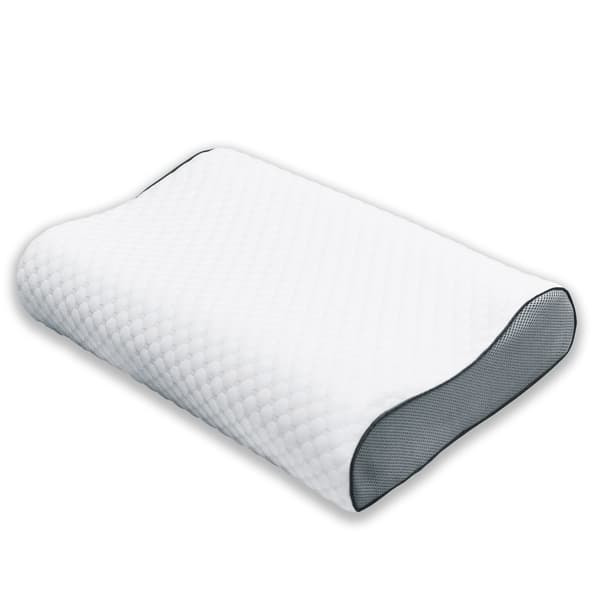 Memory Foam Pute Nakkestøtte - 60x40 cm
