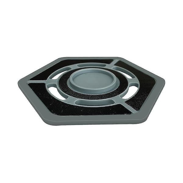 Compatible with Ecovacs Deebot N9+ Vacuum Cleaner Mop Module Mop Support