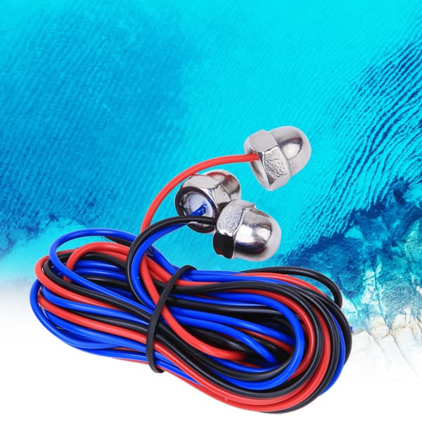 Stainless Steel Water Level Sensor 1.95m
