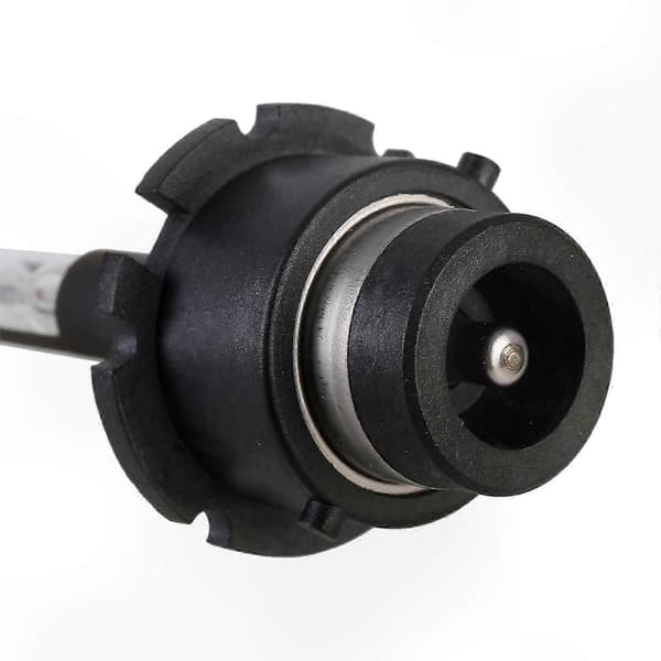 2-pakning 35W HID Xenon-lamper, D4R-type, 12V DC