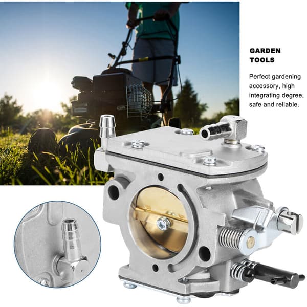 Karburator til WALBRO WB-37 150CC-200CC, Walbro Karburatorudskiftning