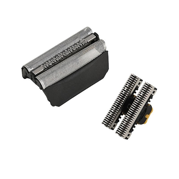 51b Rakblad & Klipphuvud til 8000-serien Wfs1 Wfs2 530 550 590 8985 8995 8975 5646 5751 5760 5758 57