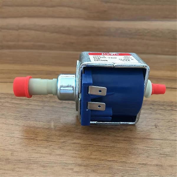 JYPC-5 AC 220V - 240V 9bar 45W Electromagnetic Water Pump