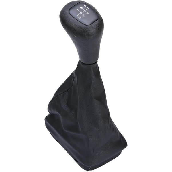 5-speed Gear Shift Knob Gaiter for W202 C W208 CLK W210 E