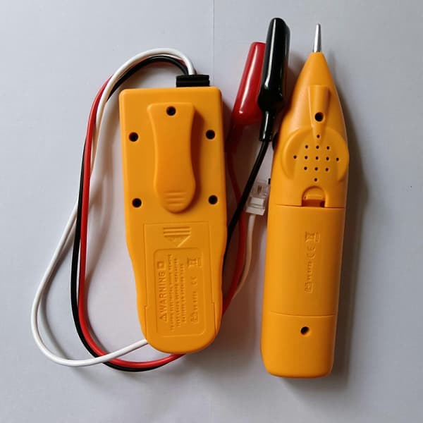NF-816 Underground Wire Locator with Earphone %