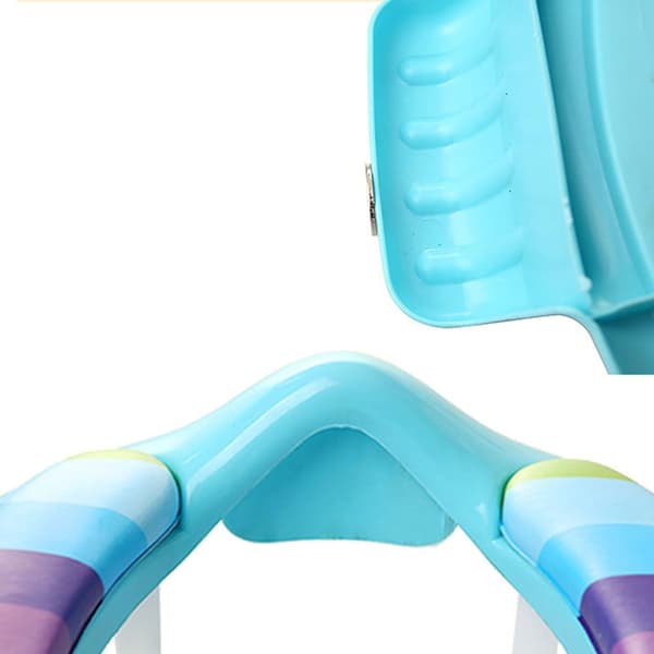 Baby Barn Potty Training Blå blå blue