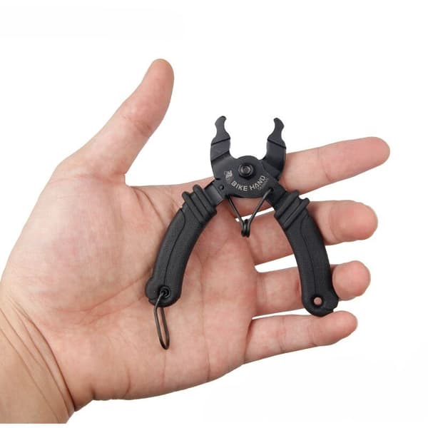 Road Bike MTB Bicycle Mini Missing Chain Link Quick Pliers Tool Master Link Remover Connector Lever Opener