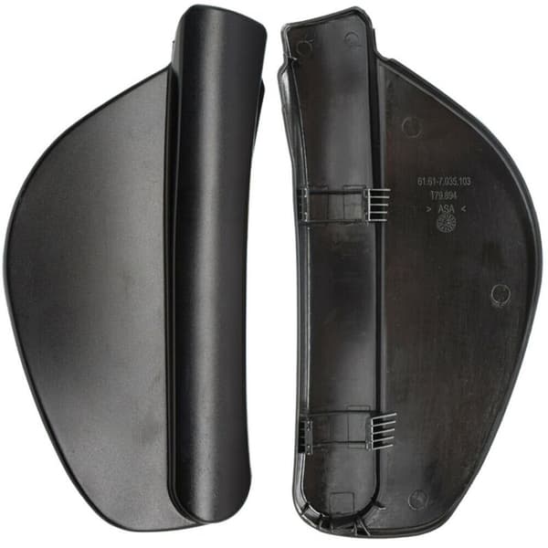 Vindrutetorkarblad Armlock för 5 6 Serie E60 E61 E63 E64 2003-2010 61617035103 7035103