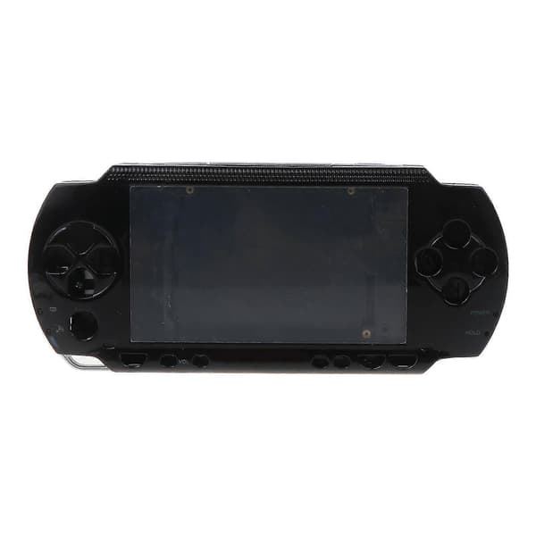 Til Psp1000 Spiltilbehør Holdbart Spilkonsol Reparationshus Med Knapper