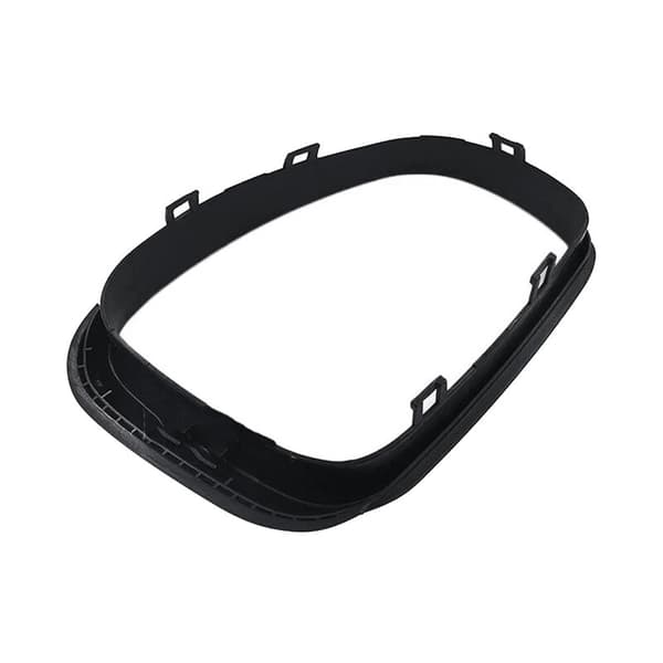 Car Rearview Mirror Frame, Rearview Mirror Cover, Frame for Fabia 2008 2009 2010 2011 2012 2013 2014 Right