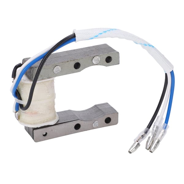 Motorcycle Magneto Stator, Fits 2-Stroke 48CC 70CC 80CC Engines for Motorized Bicycles