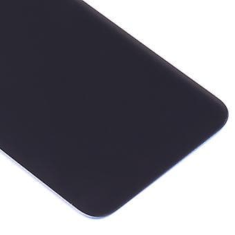 Batteribackplatta för Galaxy A40 (Blå)