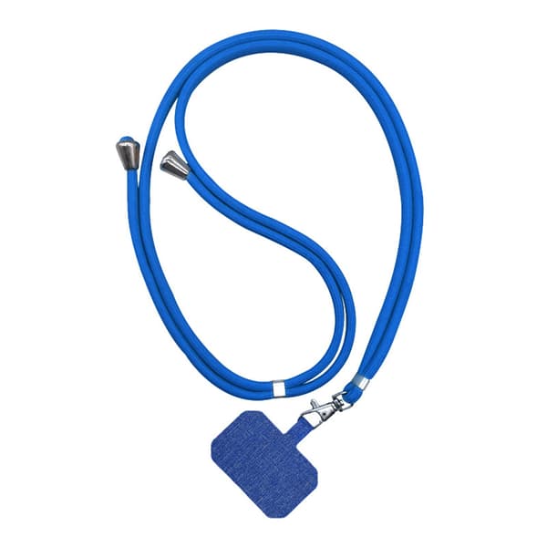 Stylish and Smooth Mobile Lanyard Mobile Holder