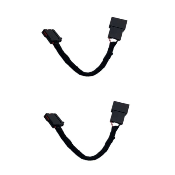 USB ettermontering SYNC 2 til 3 GEN 2A Kabeladapter for Expedition