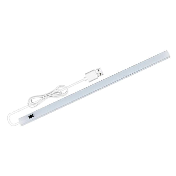 5v USB LED Strip Desk Lamp Hand Wave Switch Motion Sensor Light Study Room Under Cabinet Kitchen Lig